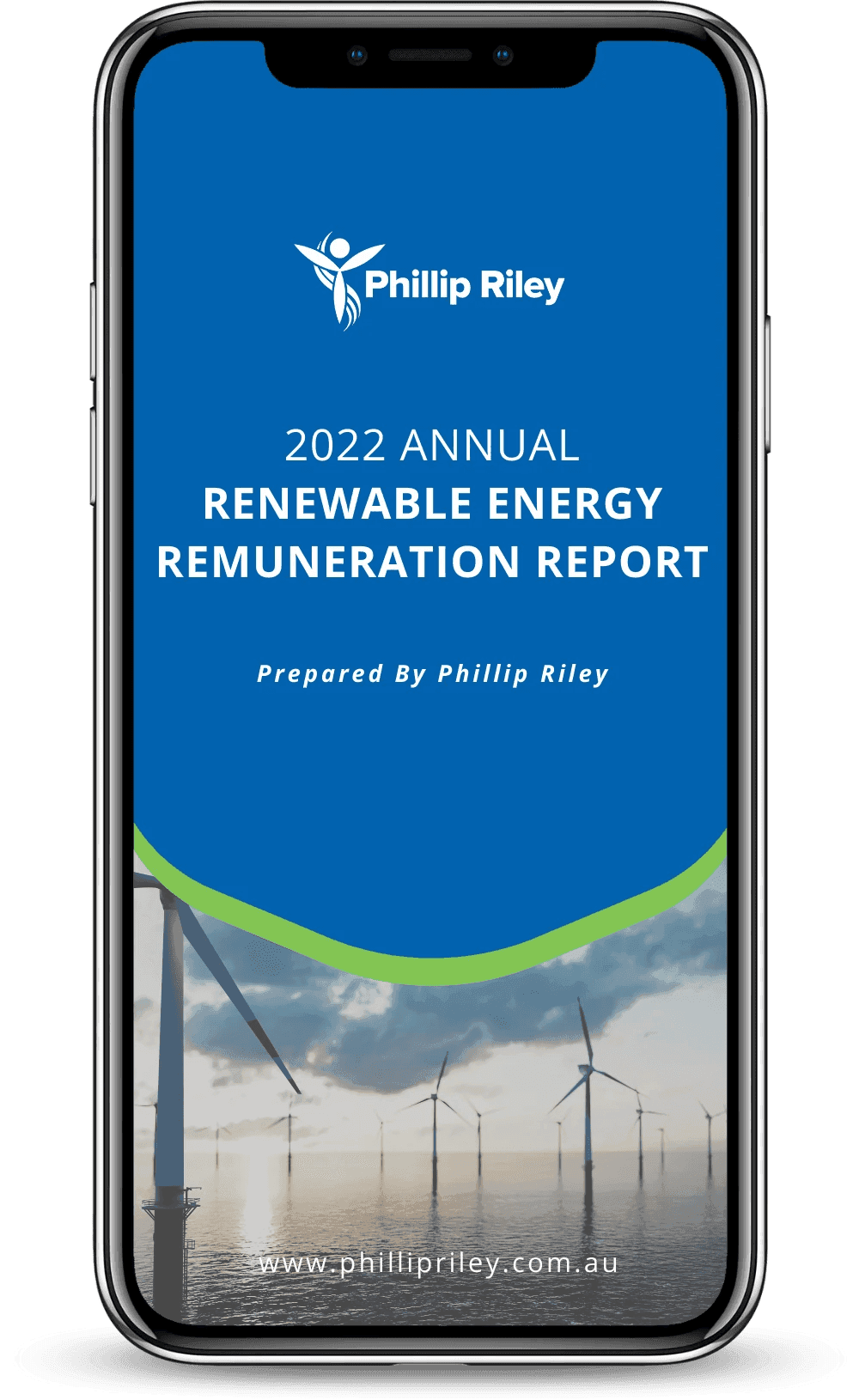 renumeration report 22 | Phillip Riley US